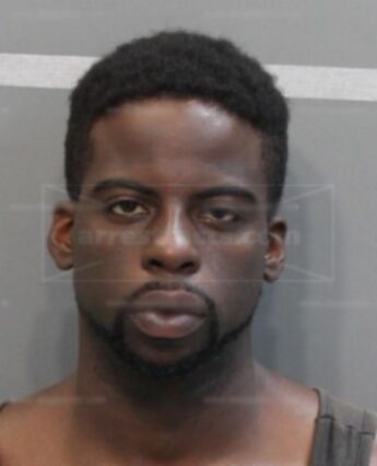 Karem Jamal Young