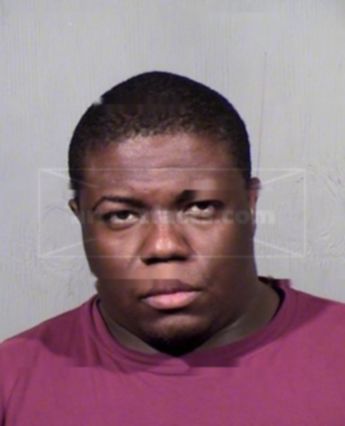 Brian Keith Rushing