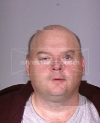 Eric Richard Olson