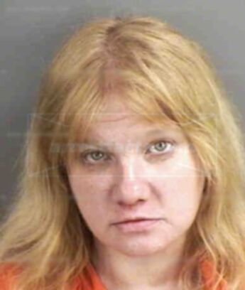 Kathleen Marie Marshall