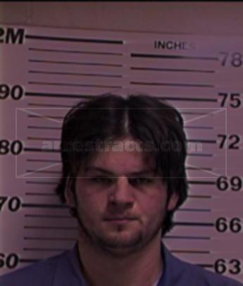 Lucas William Bradley