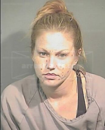 Stephanie Shantell Sargent