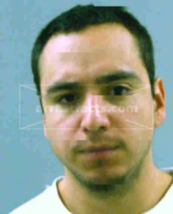 Hector Jonathan Vasquez