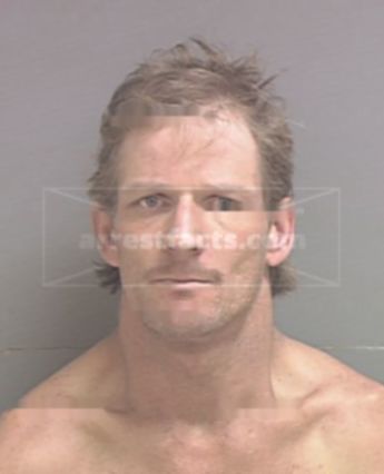 Randall Craig Barnard