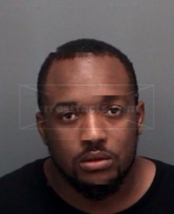 Roeshawn Dale Riley