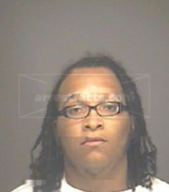 Devonte R Pamplin