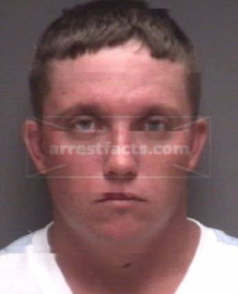 Joshua Ryan Simmons