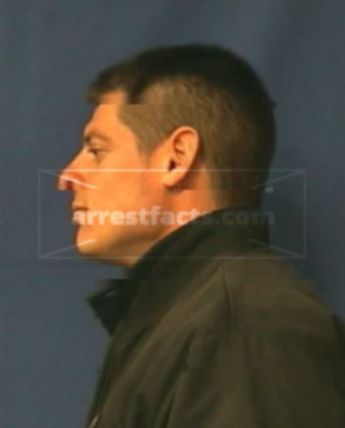 Timothy Jason Sumner