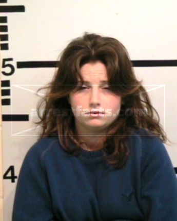 Halley Anne Reid