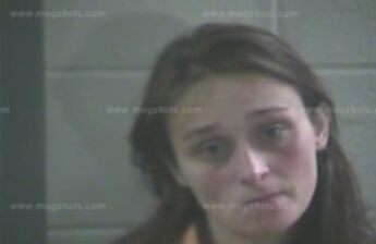 Christina Danielle Conley