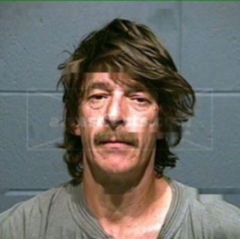 Michael Andrew Long