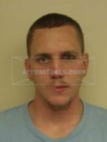 Cory L Mitchell