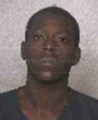 Travis Marquis Washington