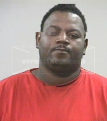 Jermal Ahmade Anderson