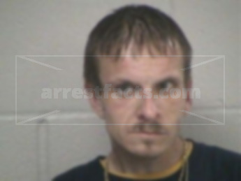Justin Allan Carruthers