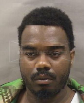 Antonio Bradford