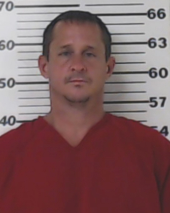Tommy Lee Cranford