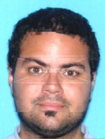Anthony Shaw Rodriguez