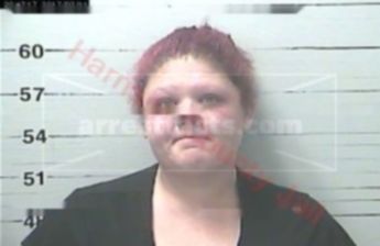 Amy Marie Clark
