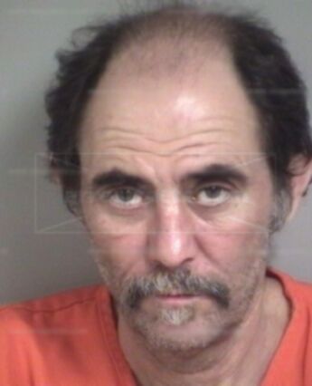 Randy James Morton