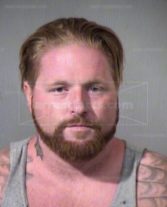 Thomas James Krueger
