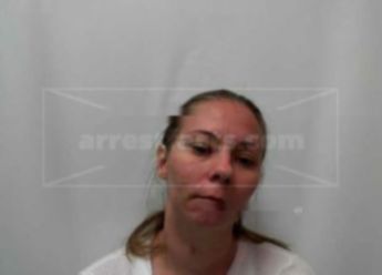 Nora Irene Harris