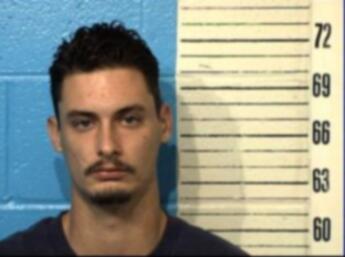 Jason William Corrales