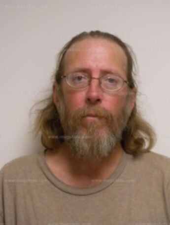 William Patrick Psenicka
