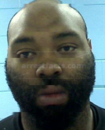 Derrick Lydell Cherry
