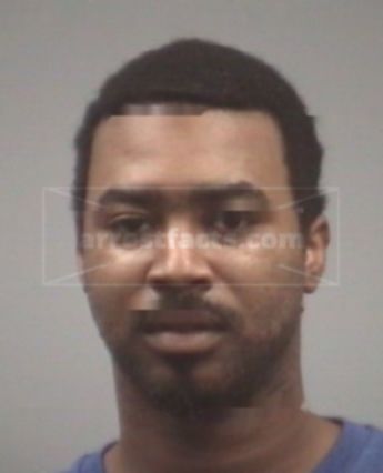 Derrick Sumpter