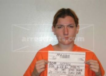 Samantha Lea Maddox