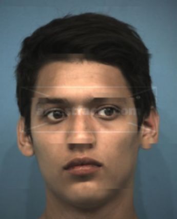 Isaiah Ray Amaya