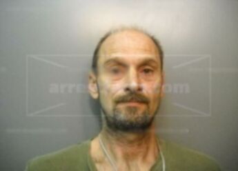 Michael David Walter Jr.