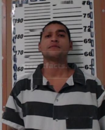 Daniel Rodriguez-Nunez