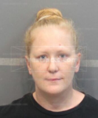 Brandy Chivon Morrow