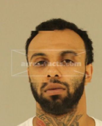 Devontae Dupree Sims