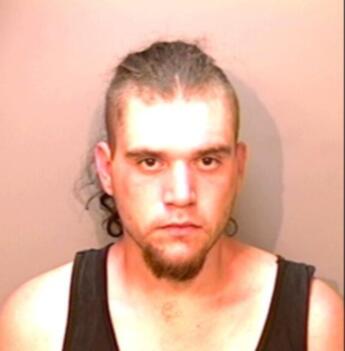 Gavin Edward Smith