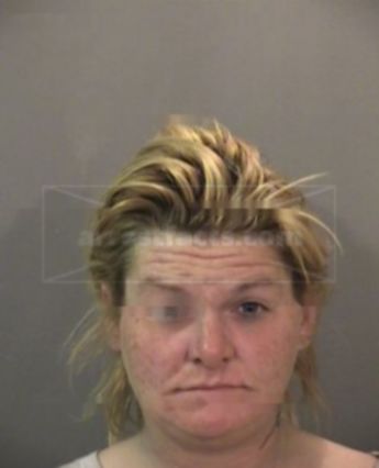 Sarah Anne Nork