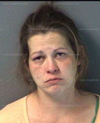 Jacqueline Marie Spangler