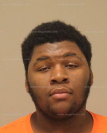 Javon Deshawn Burns
