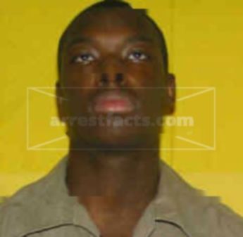 Marcus Thomas