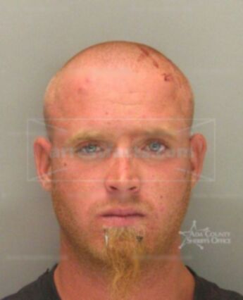 Nathan James Ferch