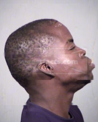 Todd St Clair Ema Gilbert Jr.