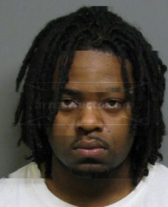 Deondre Maurice Brantley
