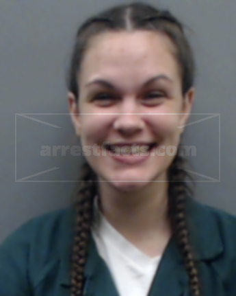 Ayla Kristine Hitchcock