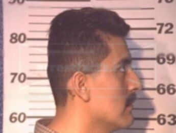 Alejandro Calderon