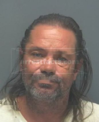 Damon William Cobb