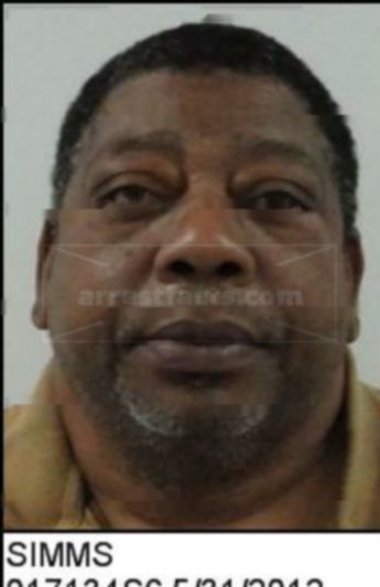 Levester Aaron Simms