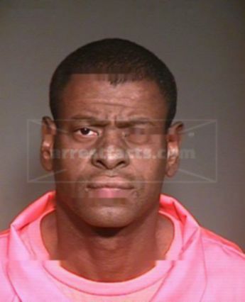 Roy Nelson Matthews