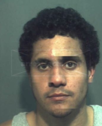 Jaycob Daniel Perez